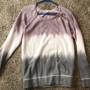 Maurices sweater